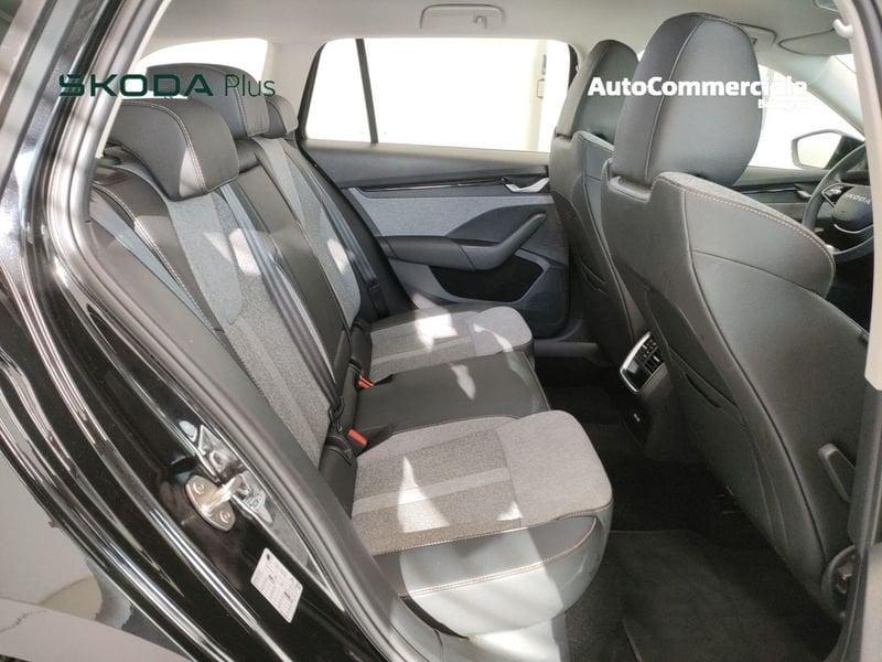 Skoda Octavia Octavia 2.0 TDI 150 CV DSG Wagon Executive