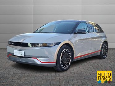 HYUNDAI IONIQ 5 72,6 KWH 4WD EVOLUTION