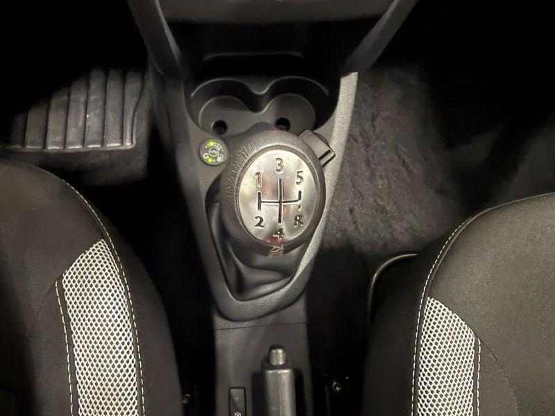 Dacia Sandero Sandero 1.0 TCe Streetway Comfort Eco-g 100cv