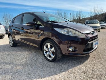 FORD FIESTA 1.4 TDCI - 2011