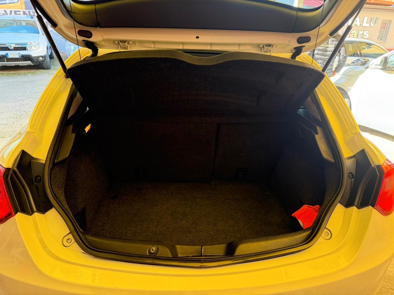 Alfa Romeo Giulietta 1.6c diesel 12 mesi garanzia-2013