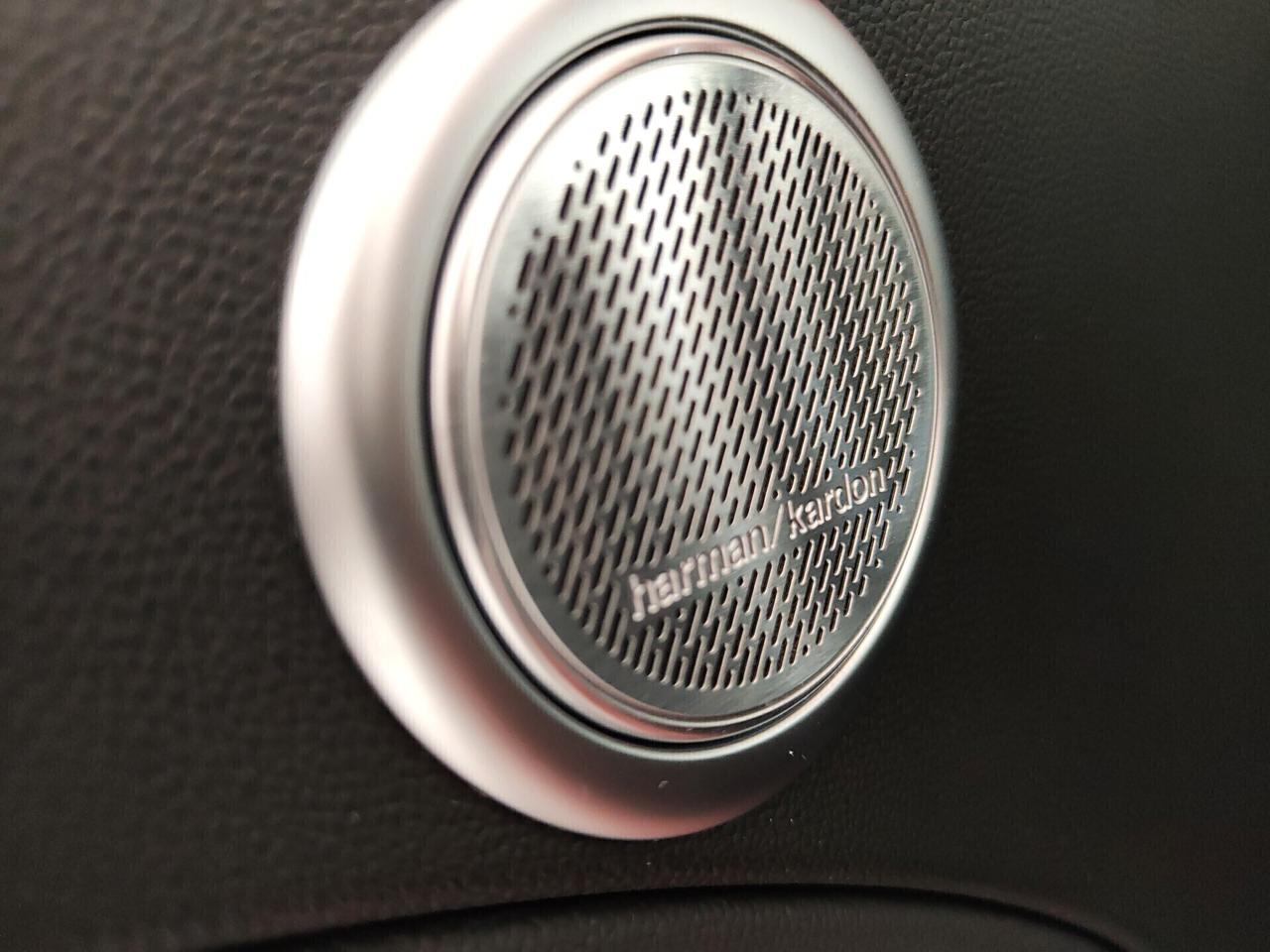 Alfa Romeo Stelvio 2.9 Bi-Turbo V6 520 CV AT8 Q4 Quadrifoglio