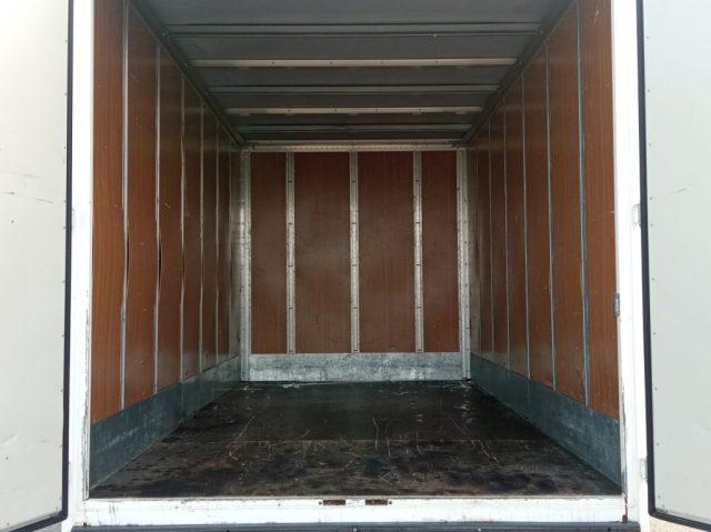 OPEL Movano Movano 35 2.2 BlueHDi 140 S&S PL Cabinato