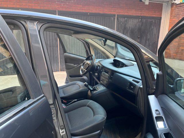 LANCIA MUSA 1.3 Mjt 95 CV ottime condizioni