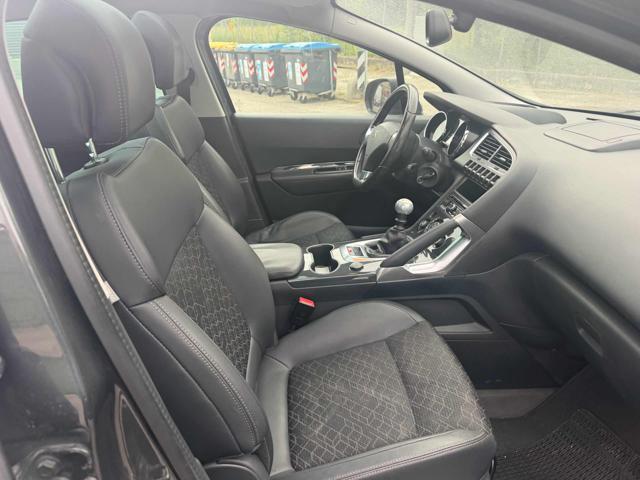 PEUGEOT 3008 BlueHDi 120 S&S Allure senza nessun lavoro da fare