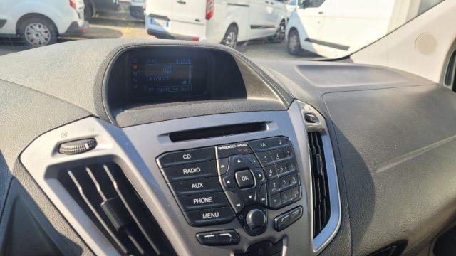FORD Transit Custom 290 2.2 TDCi PC-DC Trend L1H1 5POSTI PREZZO FINITO