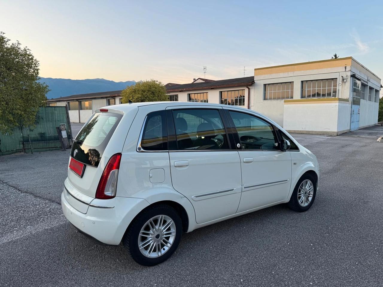 Lancia MUSA 1.4 Platino Ecochic GPL (Accetto Permute)