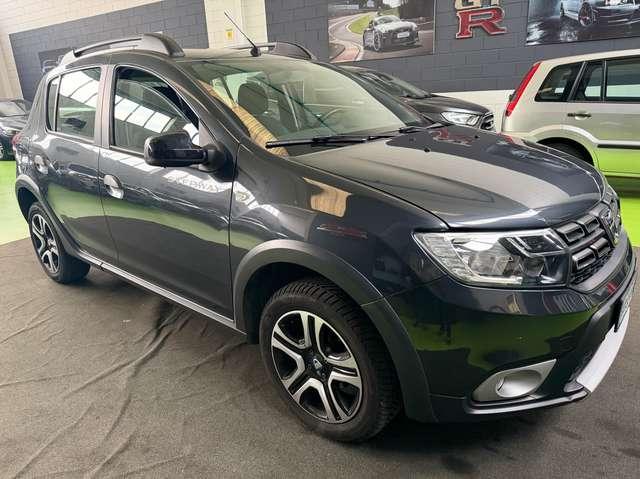 Dacia Sandero Stepway 1.0 tce 15th Anniversary Eco-g 100cv GPL