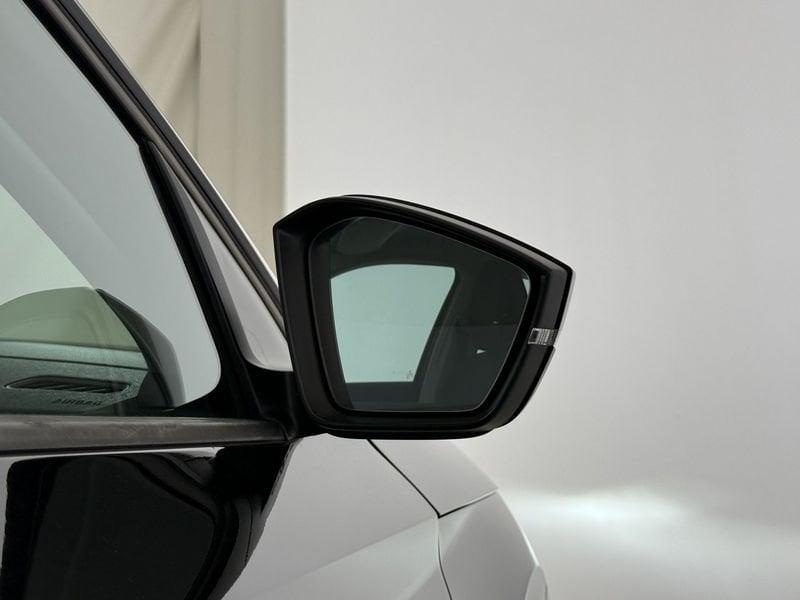 Škoda Kamiq 1.0 TSI 115cv Ambition