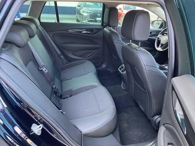 Opel Insignia 1.6 CDTI 136 S&S aut.Sports Tourer Innovation