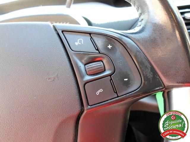 CITROEN Grand C4 Picasso BlueHDi 120 S&S EAT6 Shine