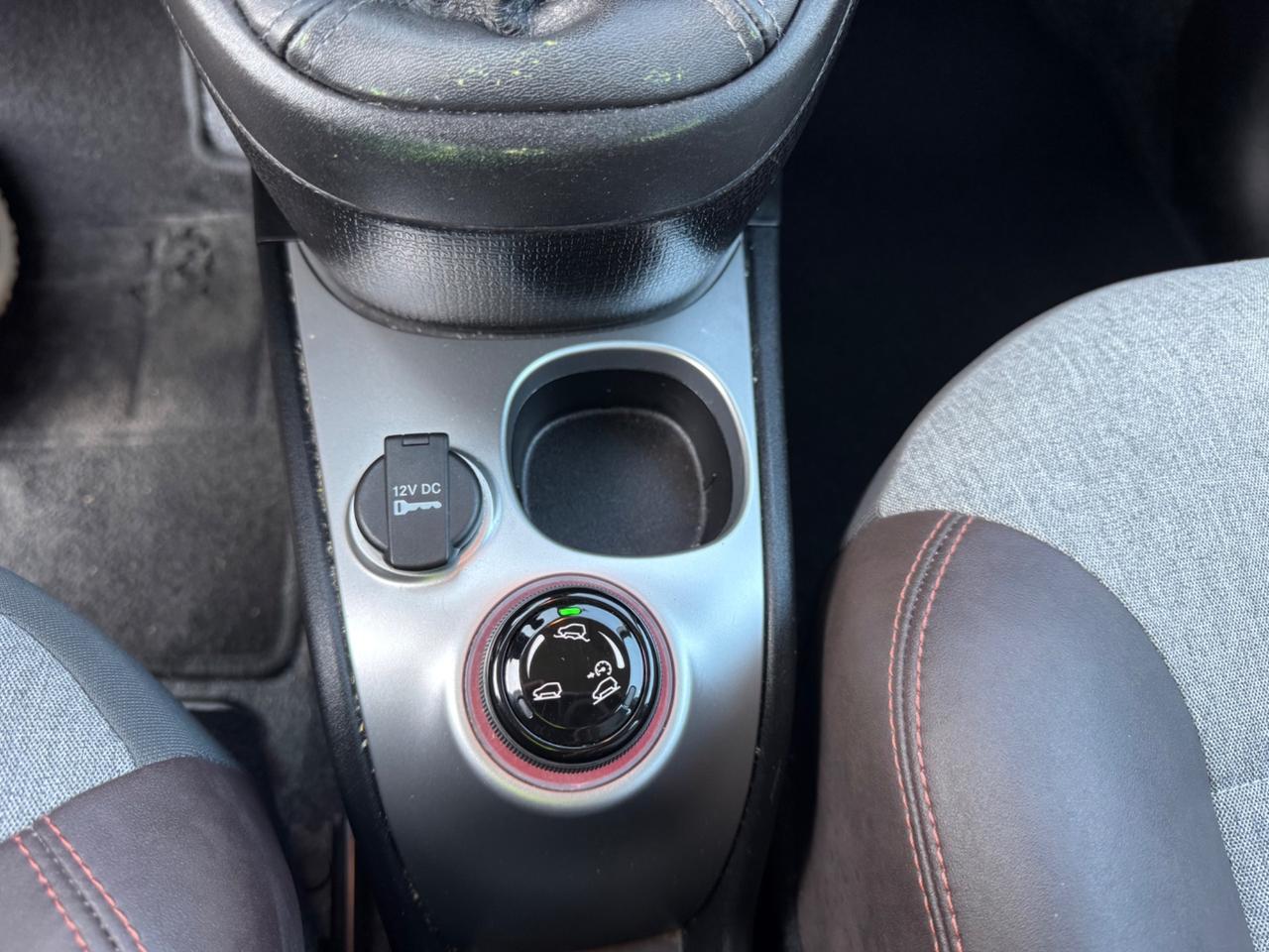 Fiat Panda Cross 1.3 MJT 95 CV S&S 4x4