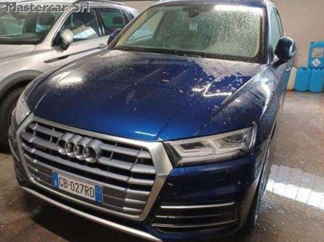 AUDI Q5 Q5 50 2.0 tfsi e Business quattro 299cv- GB027RD