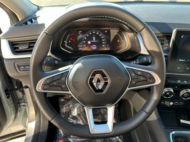 RENAULT Captur TCe 90 CV Techno