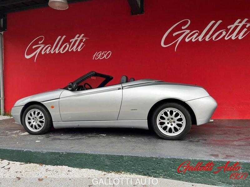 Alfa Romeo Gtv/Spider 2.0 155cv