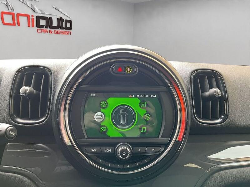 MINI Countryman Mini Countryman 2.0 Cooper D