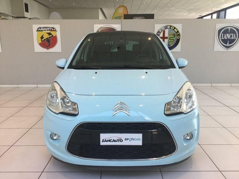 Citroën C3 C3 1.4 hdi Business E5