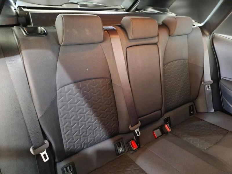 TOYOTA COROLLA TS 2.0 Hybrid Business WAGON