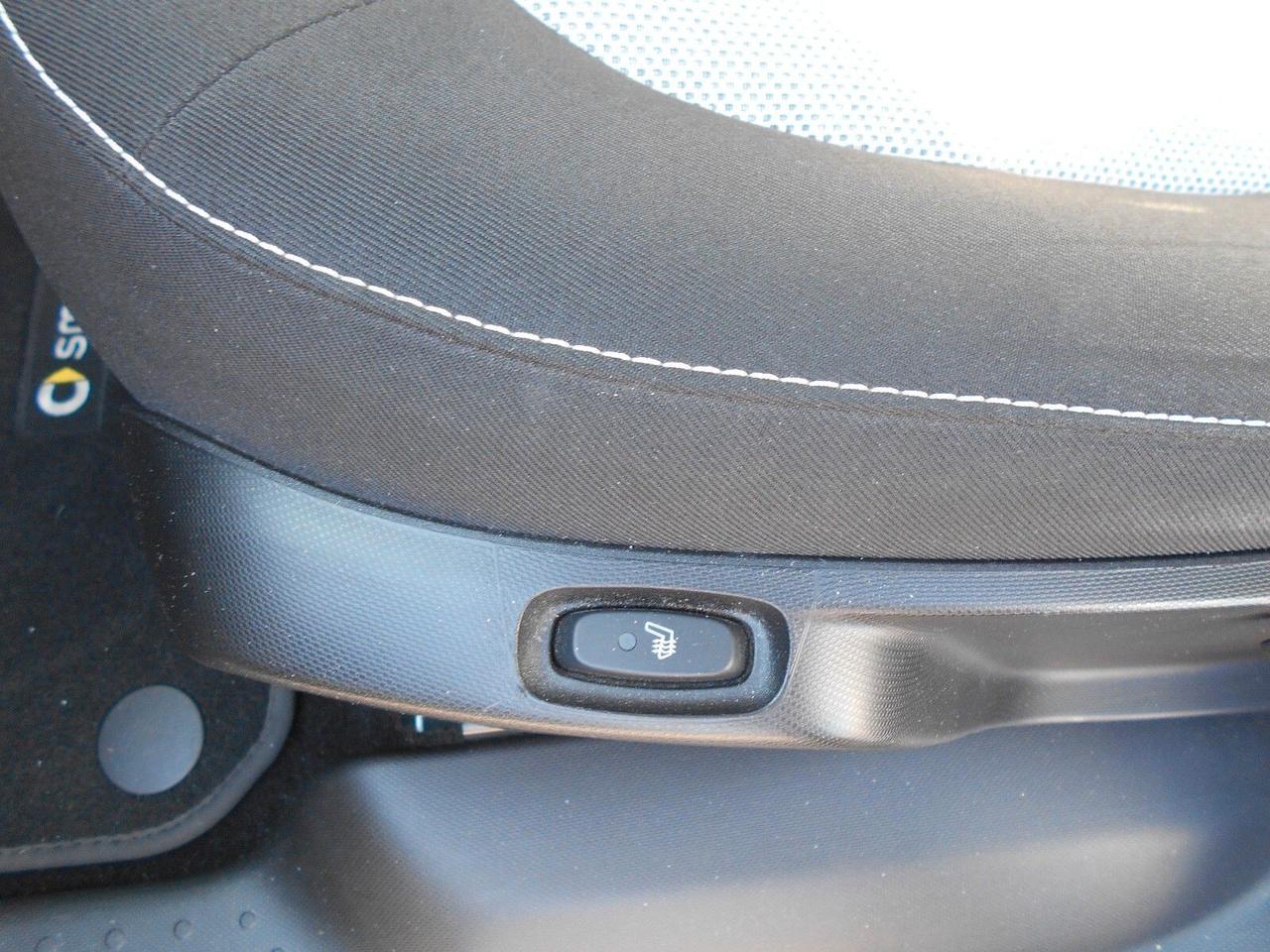 Smart ForFour 70 1.0 Passion