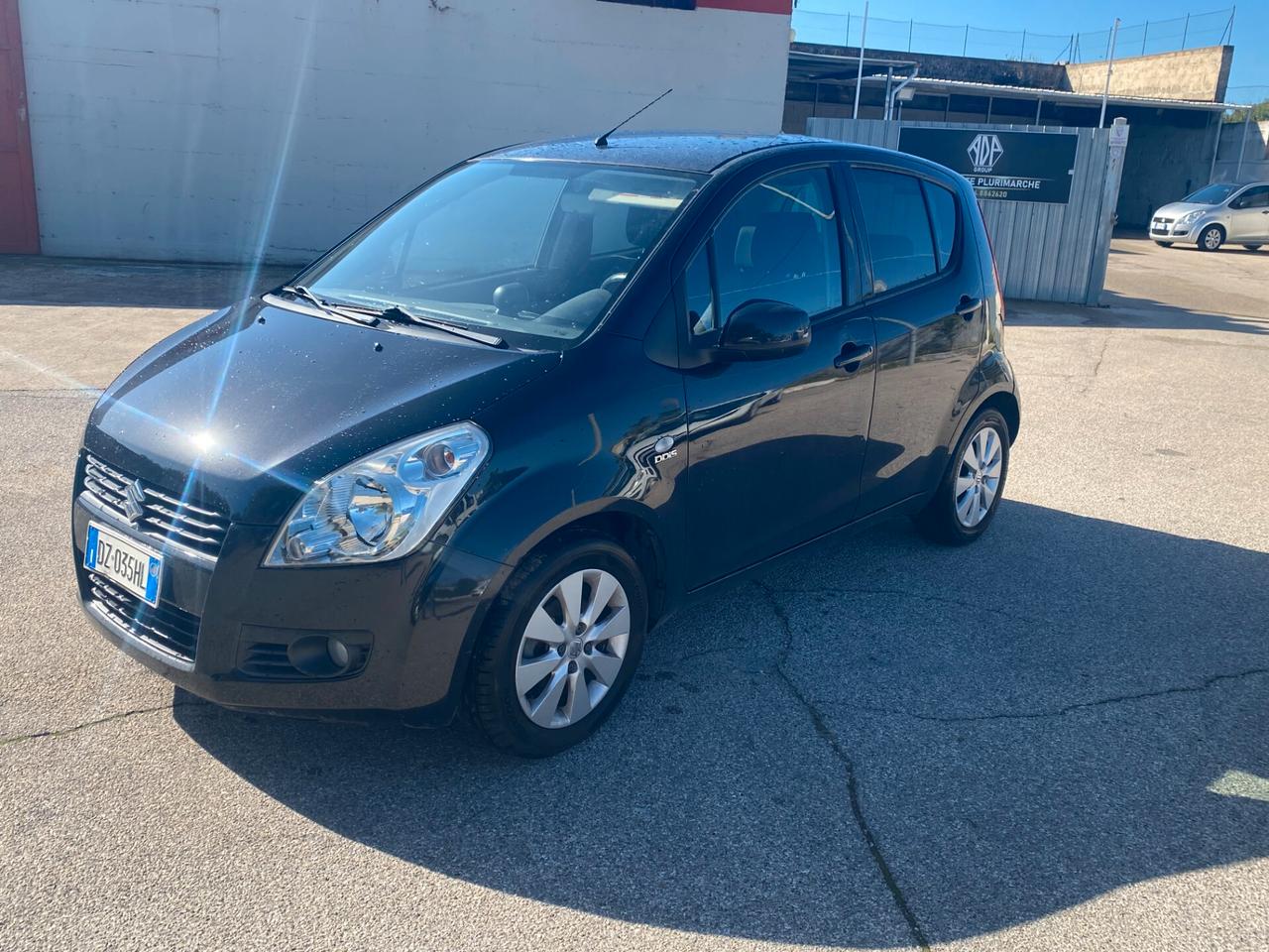 Suzuki Swift 1.3 DDiS 75CV 5p. GL Safety Pack