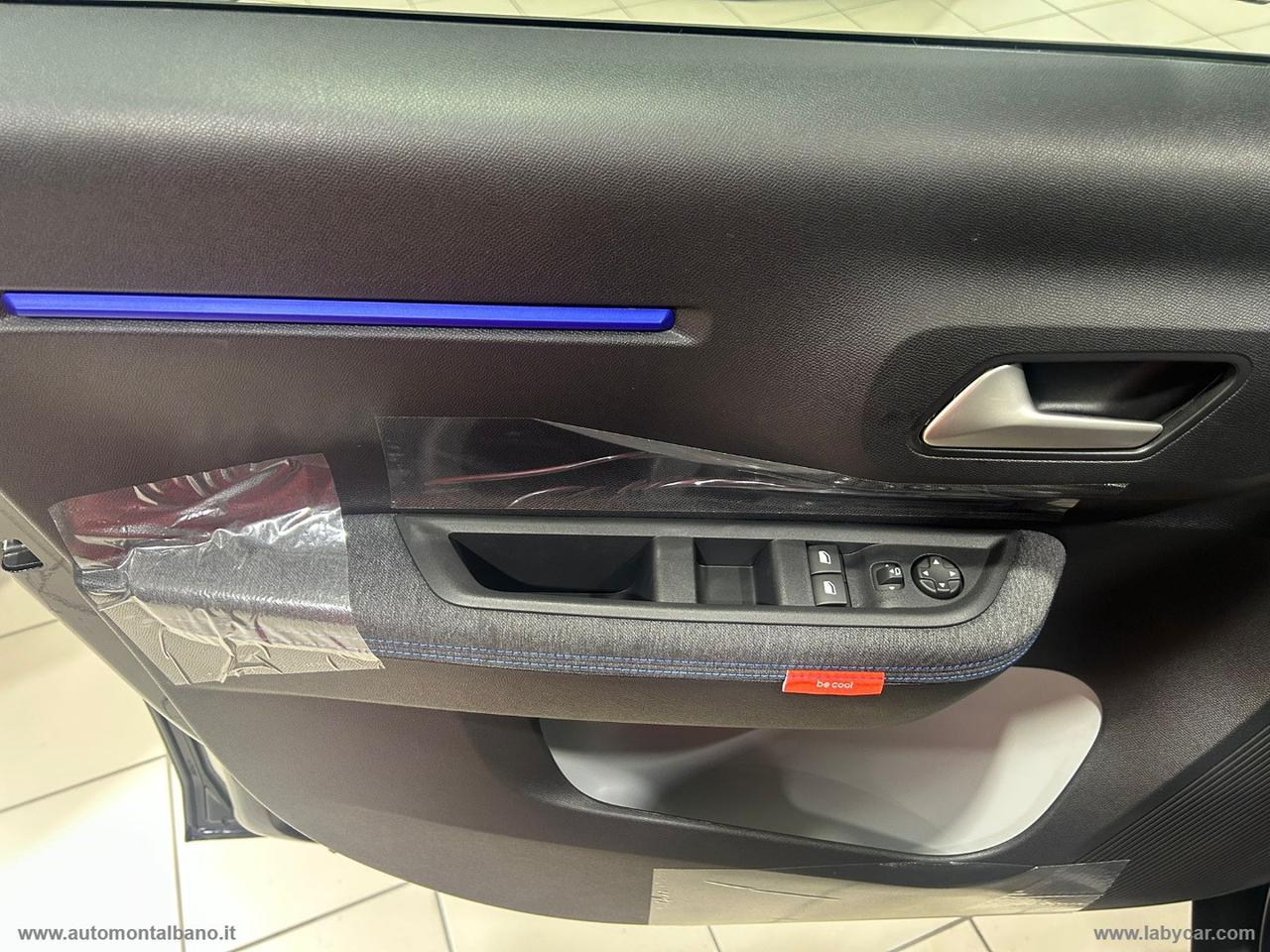 CITROEN C3 PureTech 100 S&S Plus