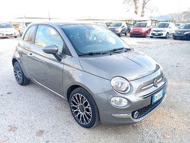 Fiat 500 1.0 Hybrid