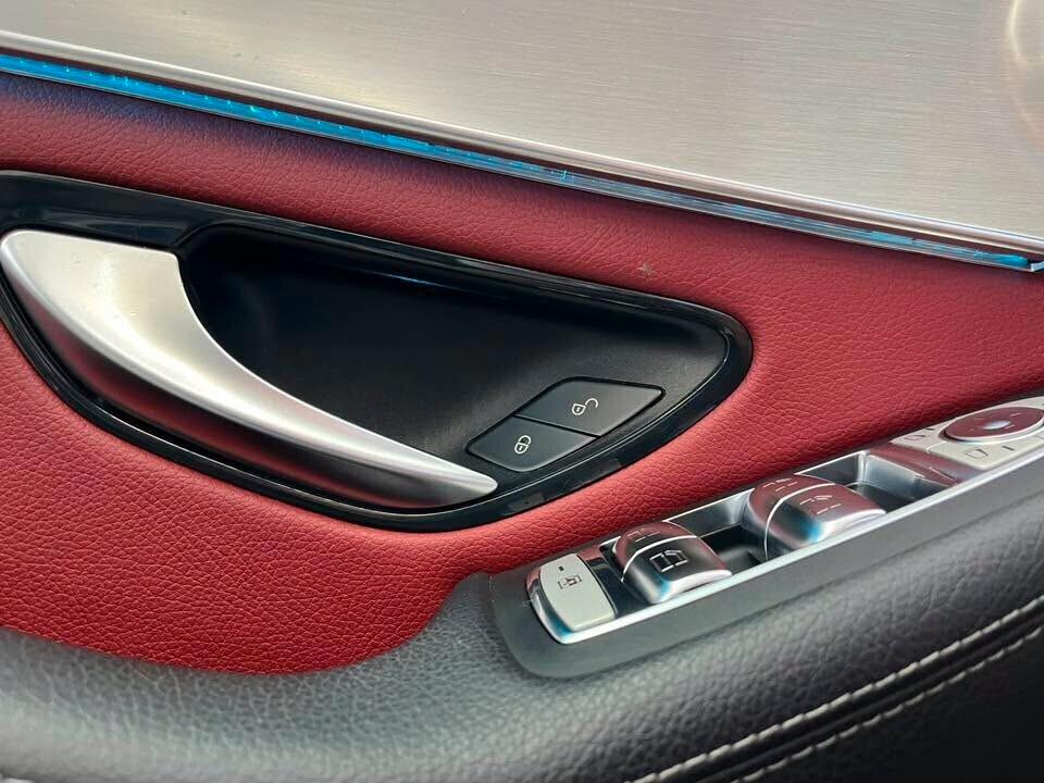 Mercedes-benz GLC 250 d 4Matic Premium