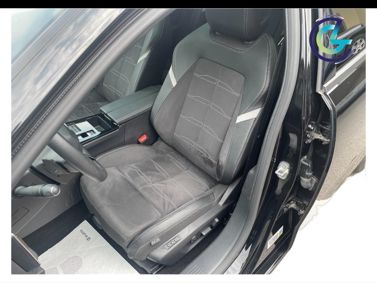 OPEL Astra VI 2022 Sports Tourer - Astra Sports Tourer 1.2 t Ultimate s&s 130cv at8