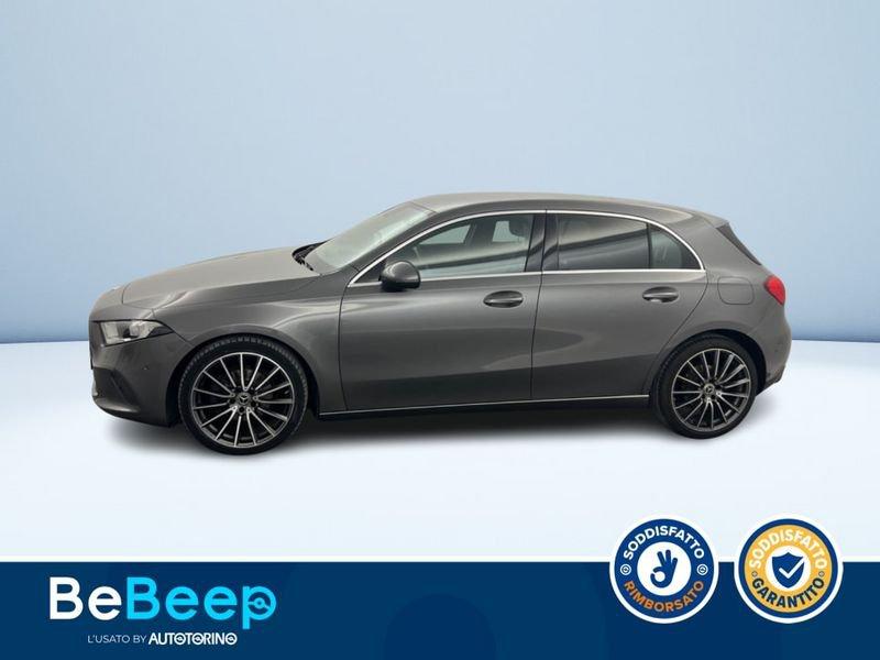 Mercedes-Benz Classe A A 180 D SPORT AUTO