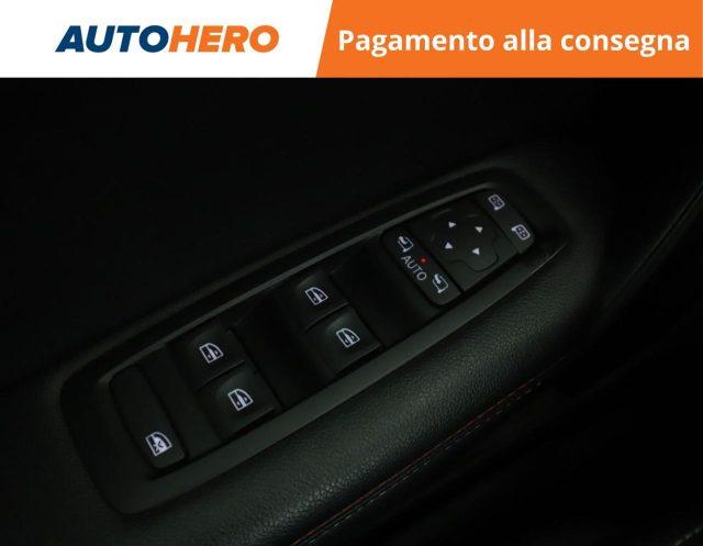 RENAULT Megane Mégane Blue dCi 115 CV EDC R.S. Line