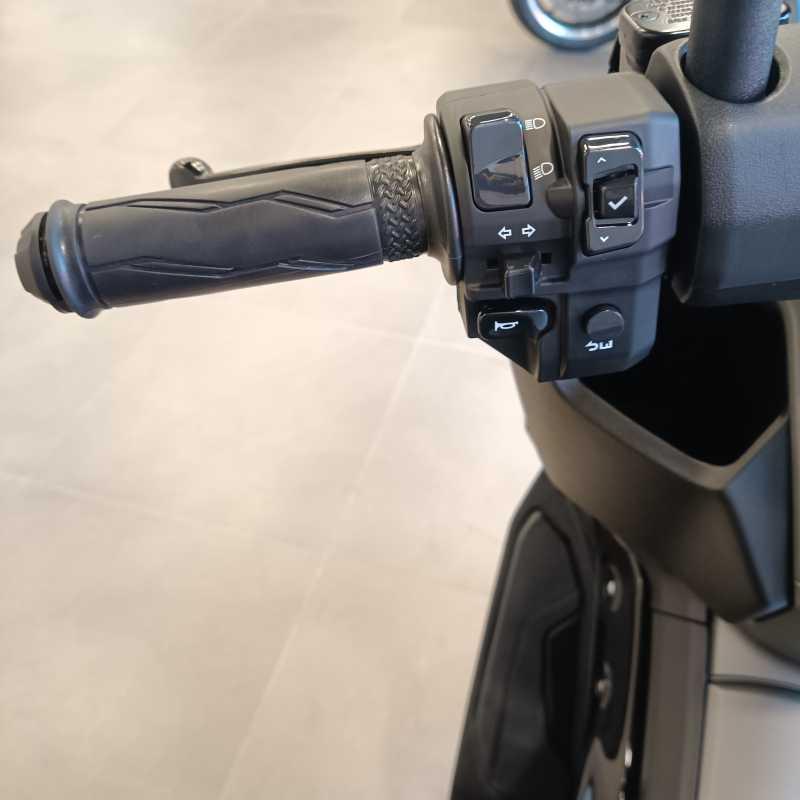 Yamaha N-Max 125 Tech Max - 2026