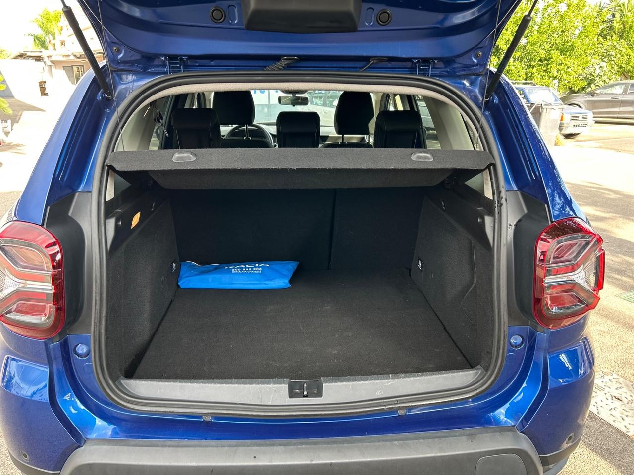 Dacia Duster 1.5 dCi 115 CV Comfort DaciaPlus