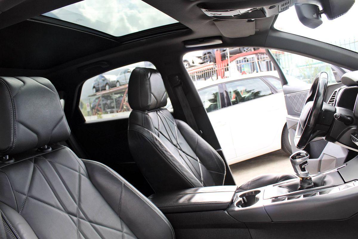 DS - DS 7 Crossback - BHDi 130 Perform.L+