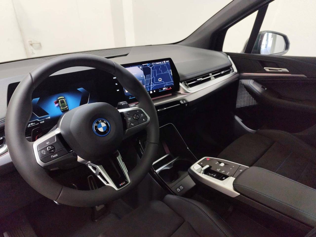 BMW Serie 2 225e Active Tourer xDrive Hybrid Edition