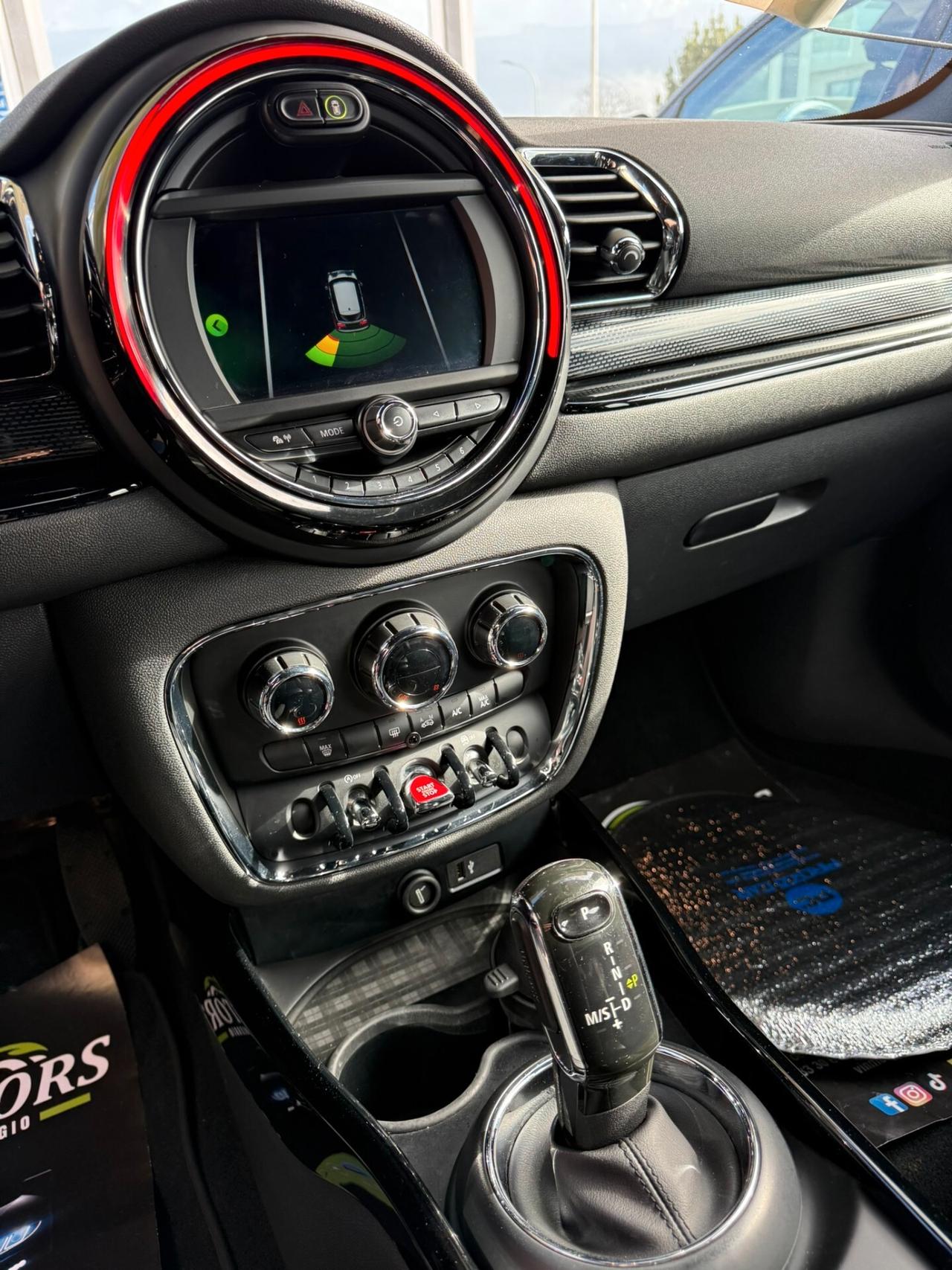 Mini Cooper D Clubman 2.0 Hype 06/2019