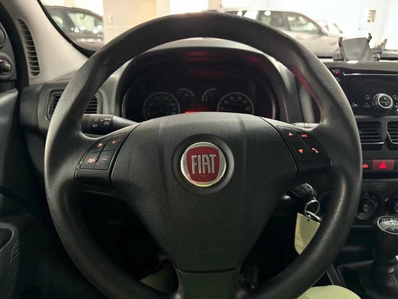 Fiat Doblo Doblò 1.4 16V Active