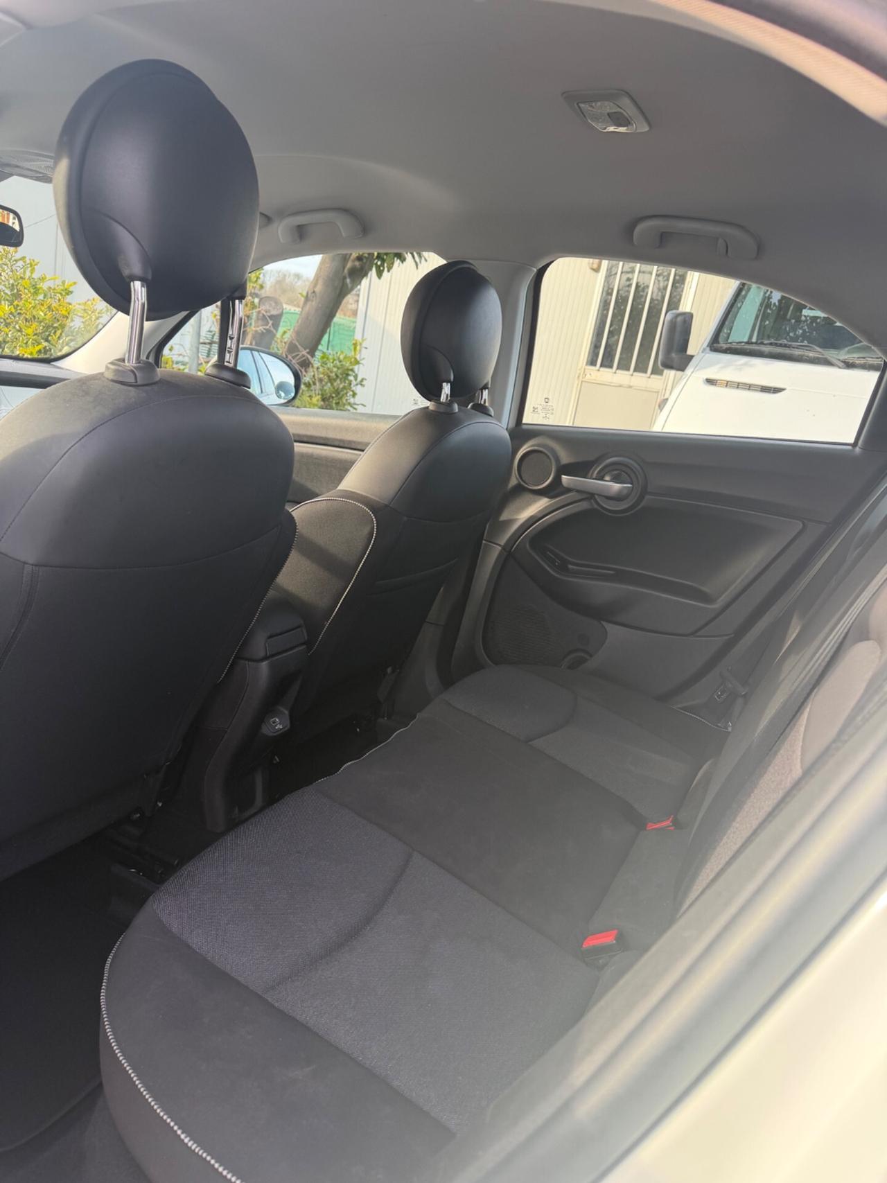 Fiat 500X 1.4 T-Jet 120 CV GPL Cross