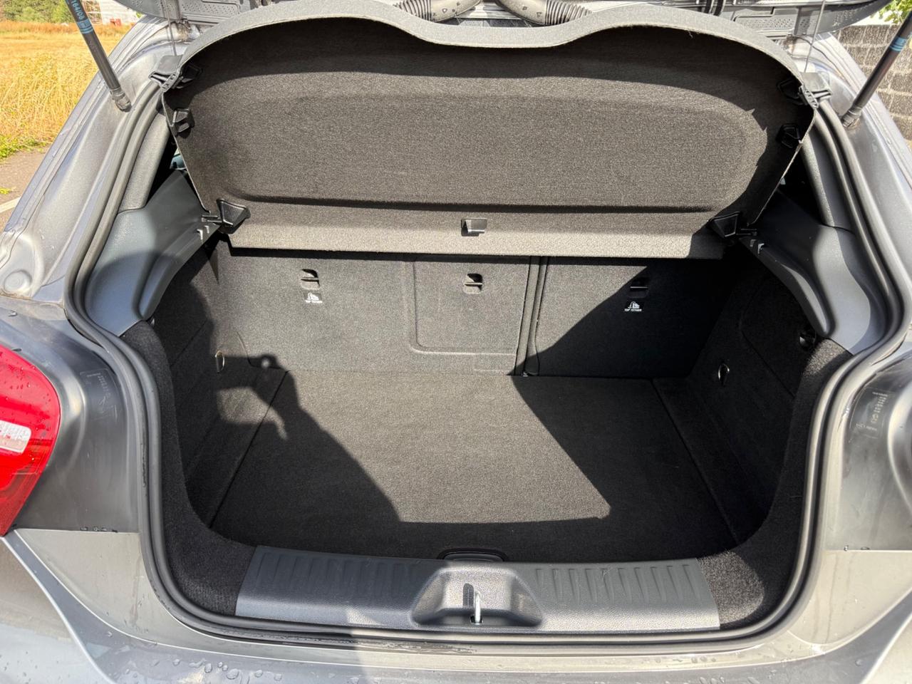 Mercedes-benz A 200 A 200 d Automatic 4Matic Sport