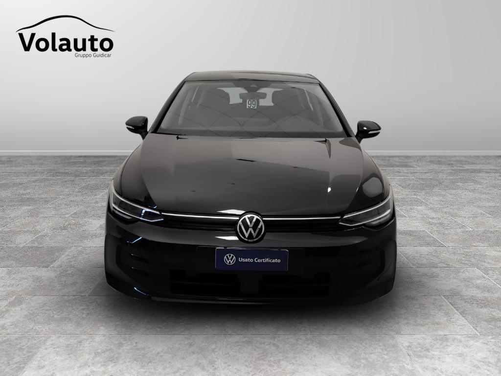 VOLKSWAGEN Golf VIII 2024 - Golf 2.0 tdi Life 115cv