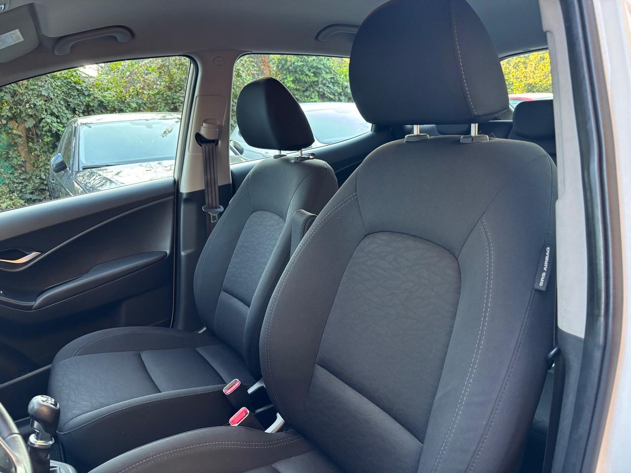 Hyundai iX20 1.4 CRDI 90 CV Comfort