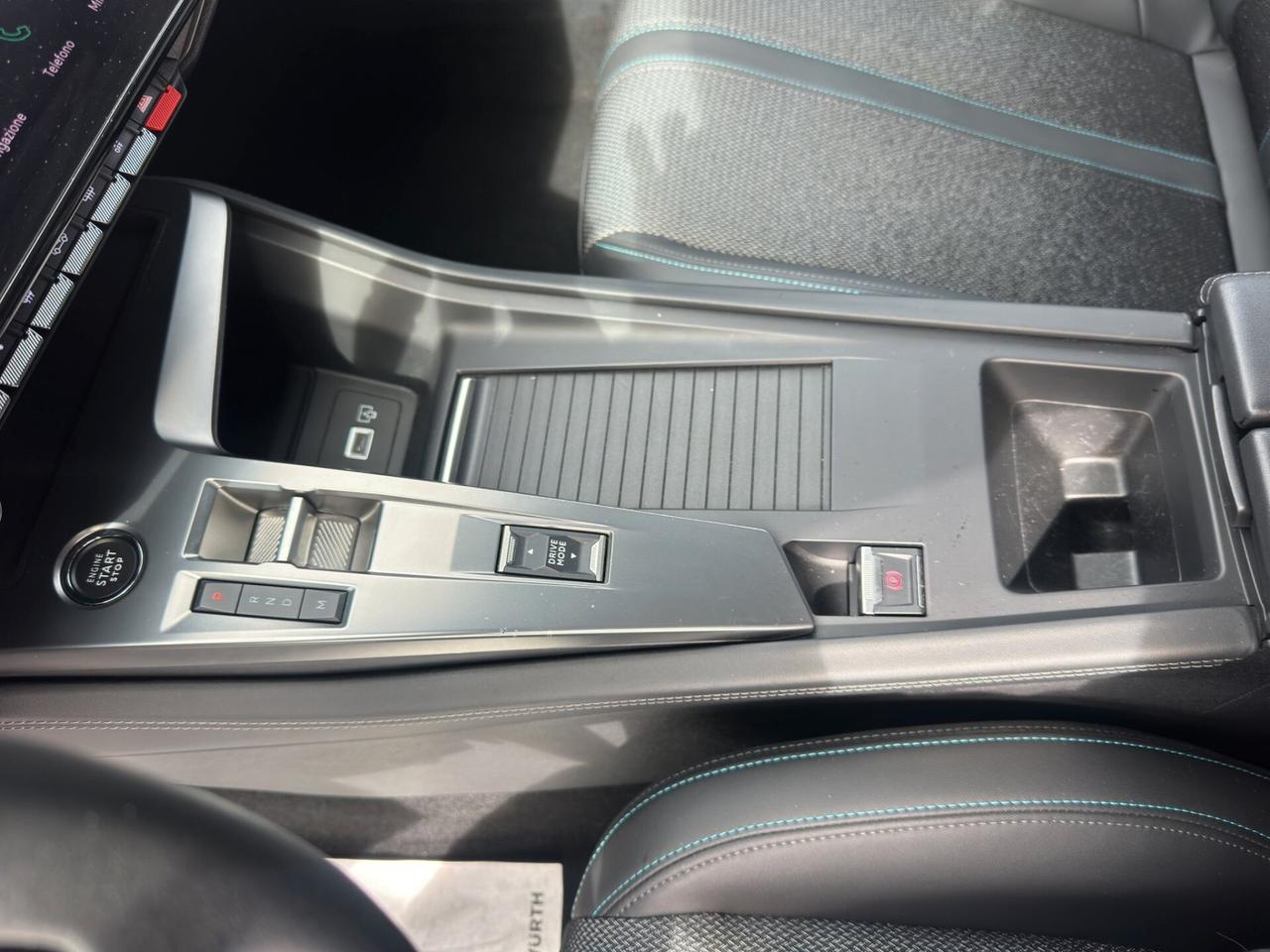 Peugeot 308 BlueHDi 130 S&S EAT8 Allure