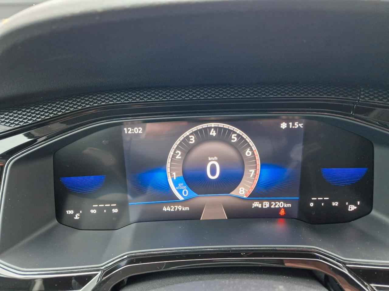 Volkswagen Taigo 1.0 TSI 95 CV Life