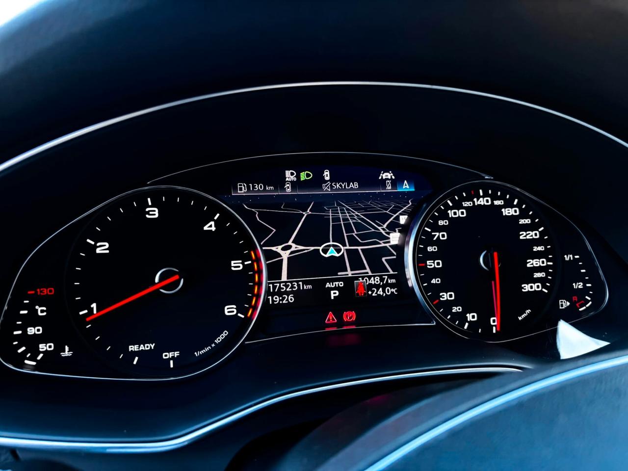 Audi A6 40 2.0 TDI S tronic Sport - 11/2020