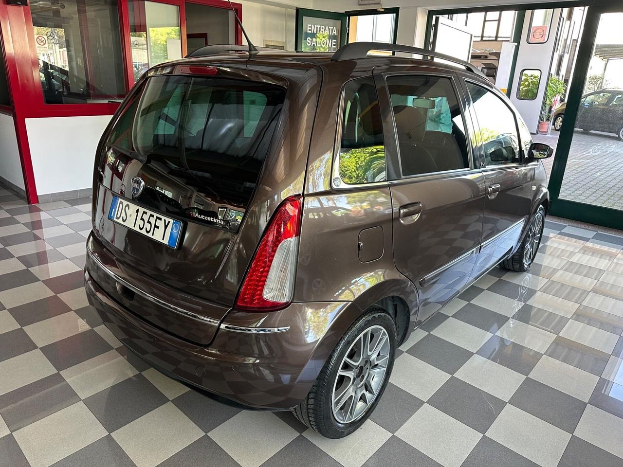 Lancia MUSA 1.4 16V Platino Cambio Automatico