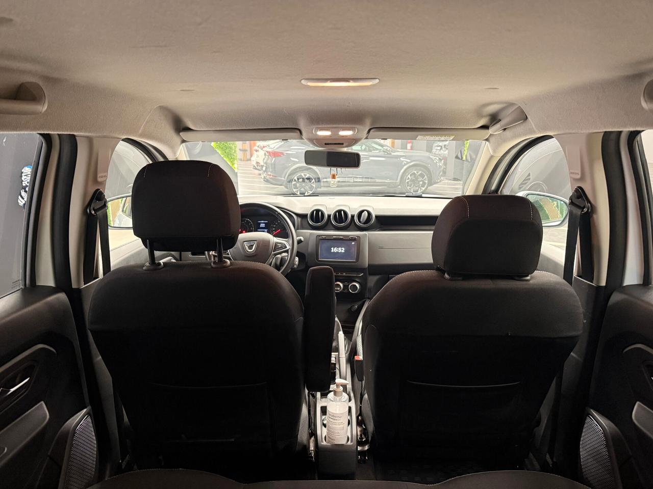 Dacia Duster 1.5 Blue dCi 8V 115 CV 4x2 Prestige
