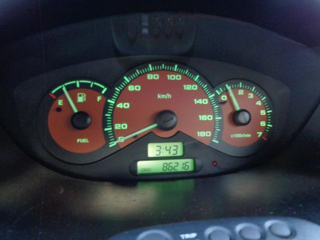 CHEVROLET Matiz 800 SE Planet GPL Eco Logic *OK NEOPATENTATI*