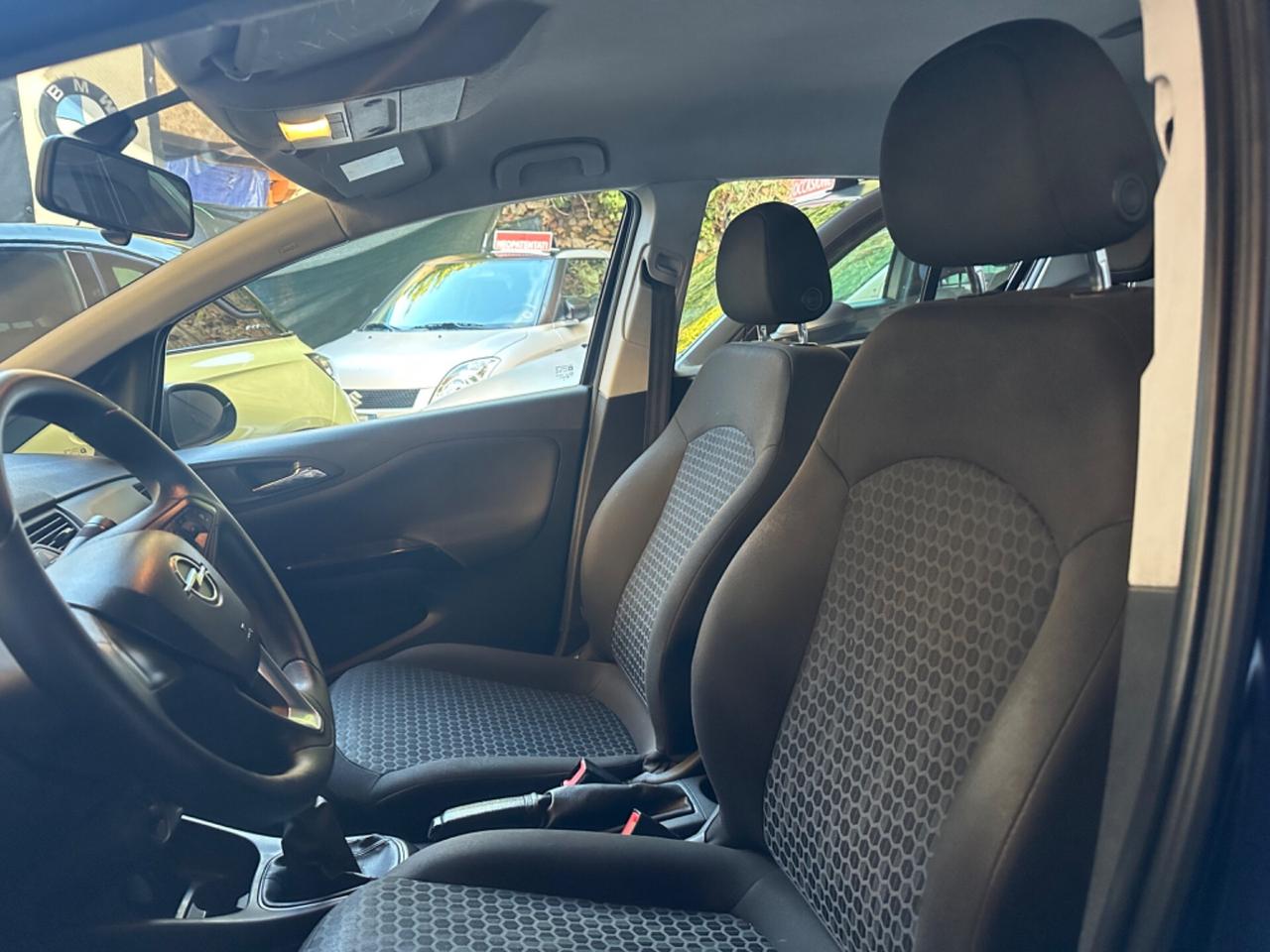 Opel Corsa GPL SERIE /GARANZIA 12 MESI