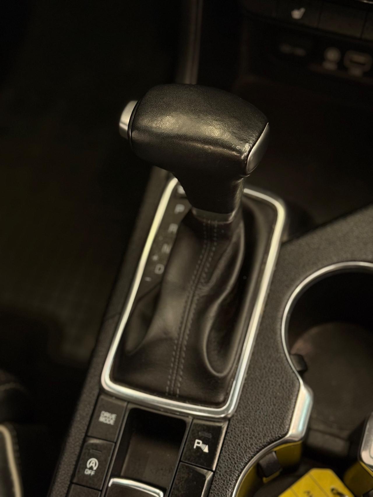 Kia Sportage 1.7 CRDI 141 CV DCT7 2WD Style