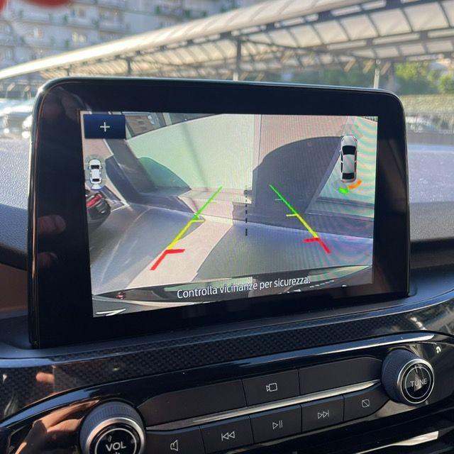 FORD - Kuga - 1.5 EcoBlue 120 CV 2WD ST-Line