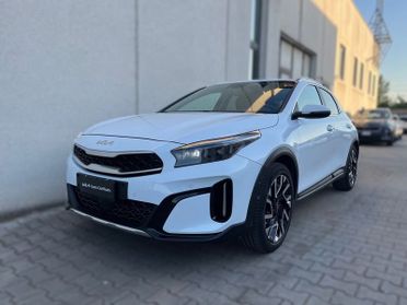 Kia Xceed XCeed 1.0 tgdi Gpl Style 117cv mt